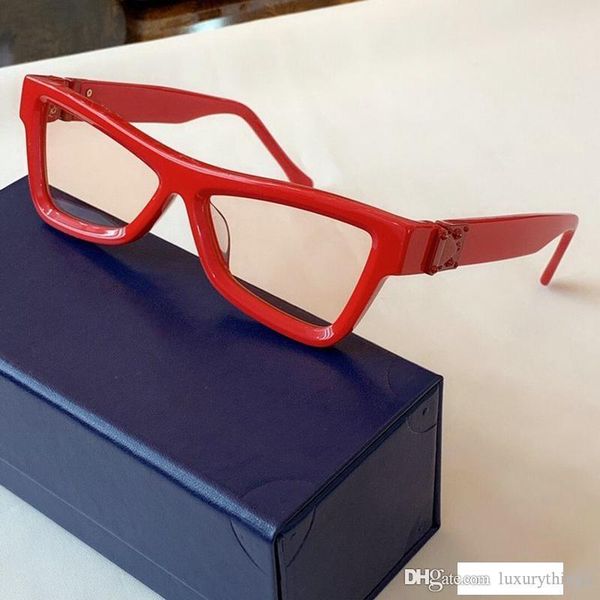 new brand designer fashion men sunglasses uv protection outdoor sport vintage women sunglasses retro square eyewear + original box, White;black